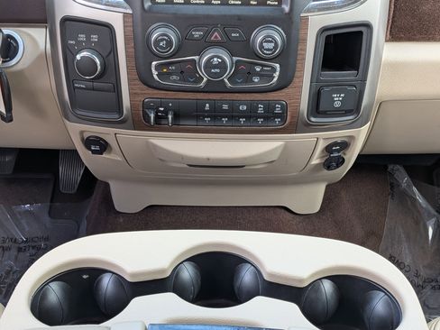 Used 2017 RAM 3500 Laramie AWD/4WD image 19