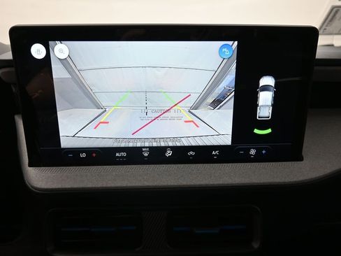 New 2026 Ford Maverick XLT FWD image 4