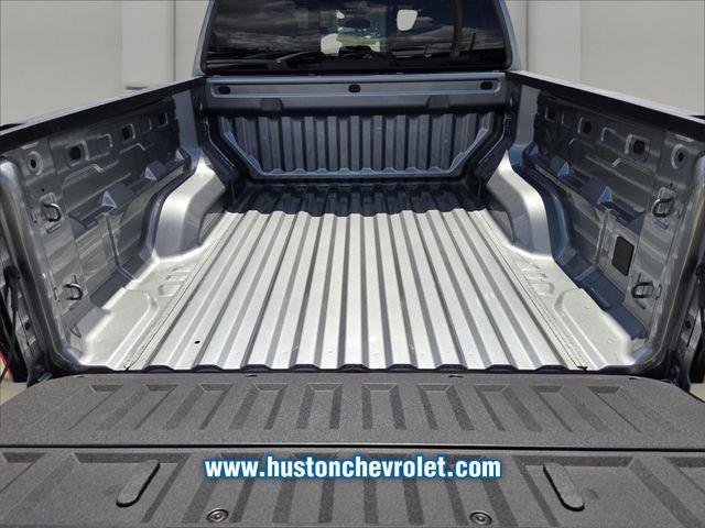 New 2026 Chevrolet Colorado Trail Boss AWD/4WD image 16