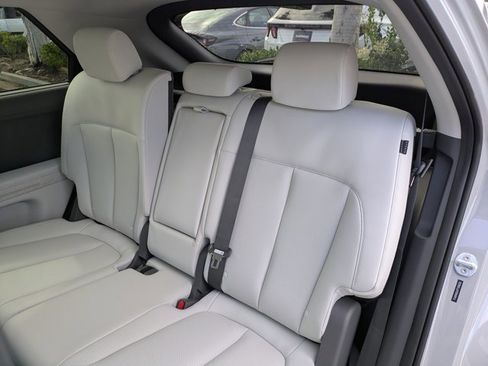 New 2026 Hyundai Ioniq 5 Limited RWD image 18