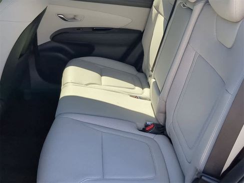 New 2026 Hyundai Tucson Limited image 20