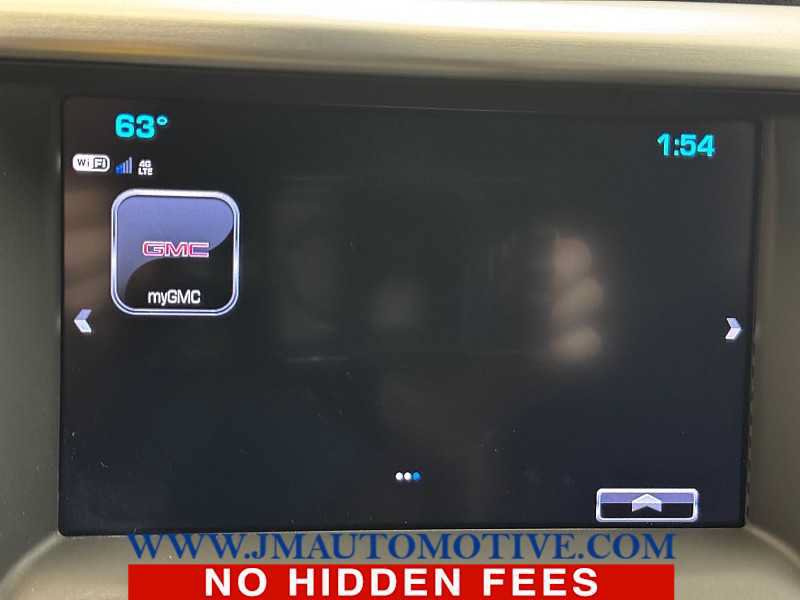 Used 2018 GMC Acadia SLE w/ Driver Alert Package I AWD/4WD image 32
