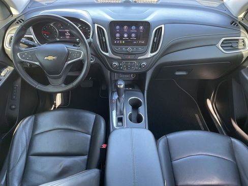 Used 2019 Chevrolet Equinox Premier image 13