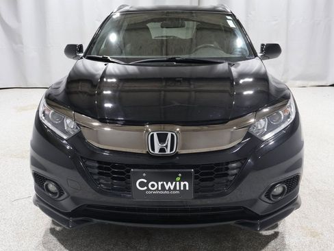 Used 2022 Honda HR-V Sport image 7