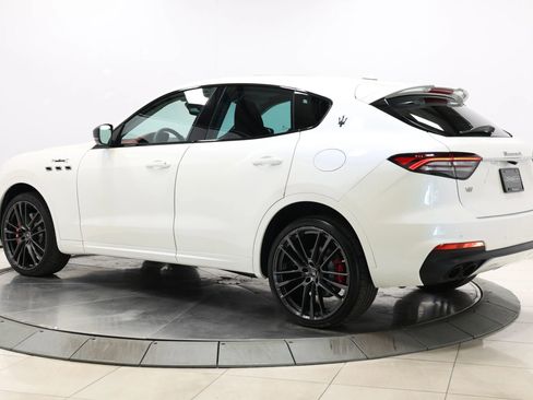 Used 2023 Maserati Levante Modena S image 61