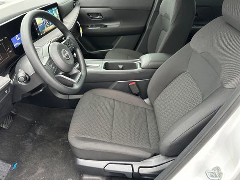 New 2026 Nissan Kicks S w/ Charging Package image 9