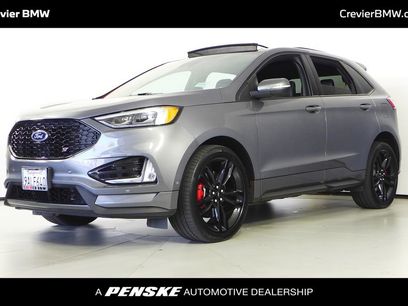 Used 2022 Ford Edge ST w/ Equipment Group 401A