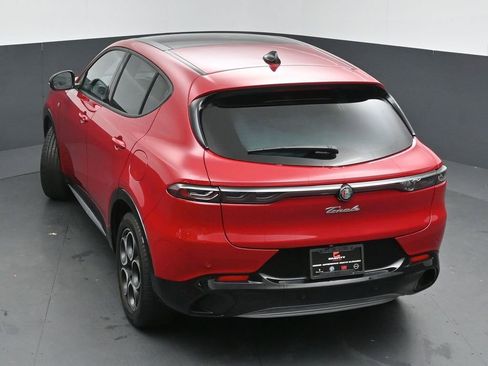 Used 2024 Alfa Romeo Tonale Ti AWD/4WD image 48