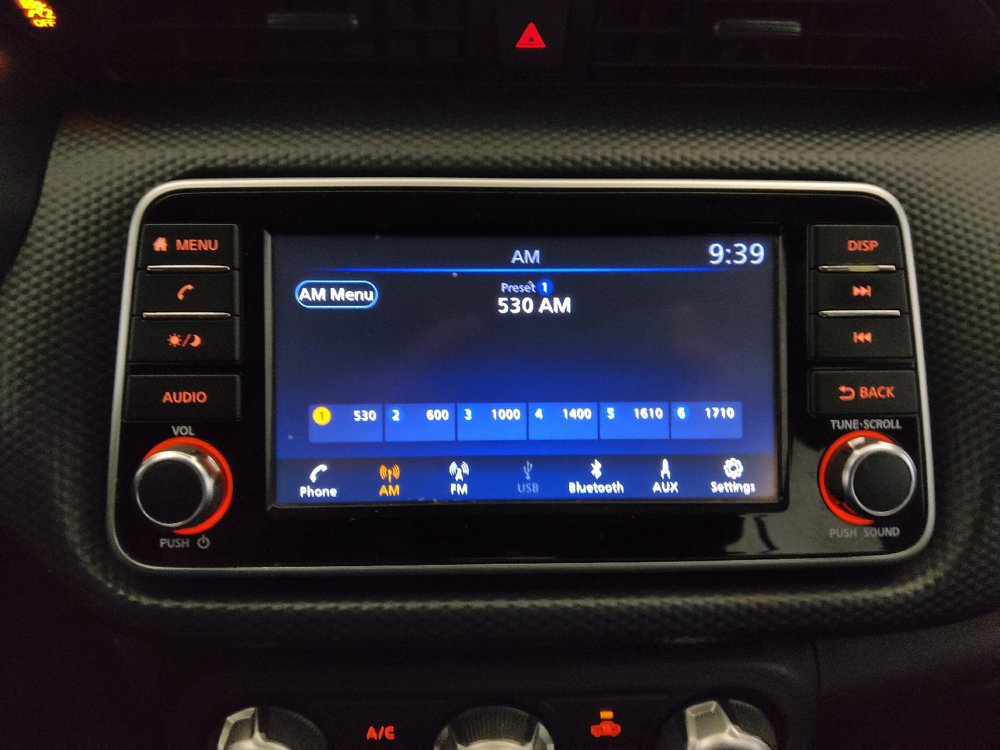 Used 2021 Nissan Kicks S FWD image 25