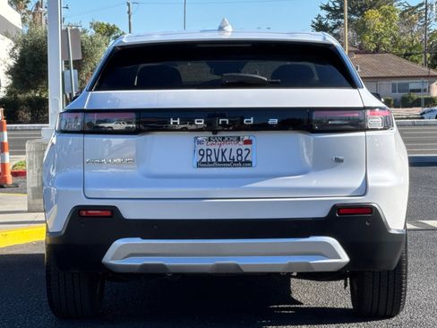 Used 2024 Honda Prologue EX image 10