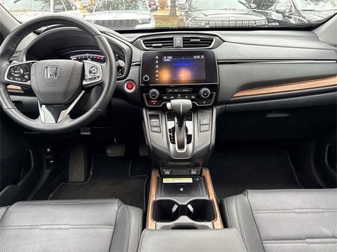 Used 2020 Honda CR-V Touring image 15