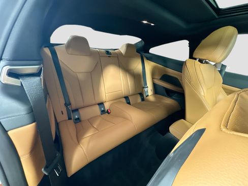 New 2026 BMW 430i xDrive Coupe w/ M Sport Package image 28