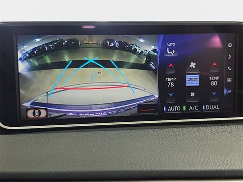 Used 2016 Lexus RX 450h AWD w/ Luxury Package image 26