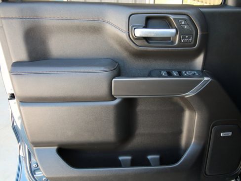 Used 2019 GMC Sierra 1500 AT4 w/ AT4 Premium Package AWD/4WD image 20