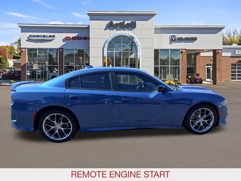Certified 2023 Dodge Charger GT image 6