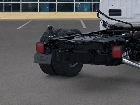 New 2026 Ford F550 4x4 Crew Cab Super Duty image 21