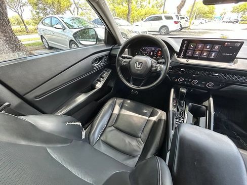 Used 2024 Honda Accord EX-L image 9