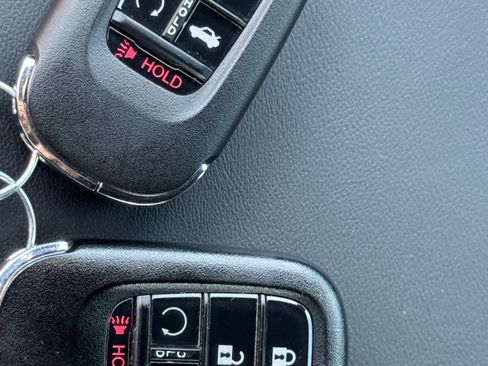 Used 2024 Honda Accord Sport image 16