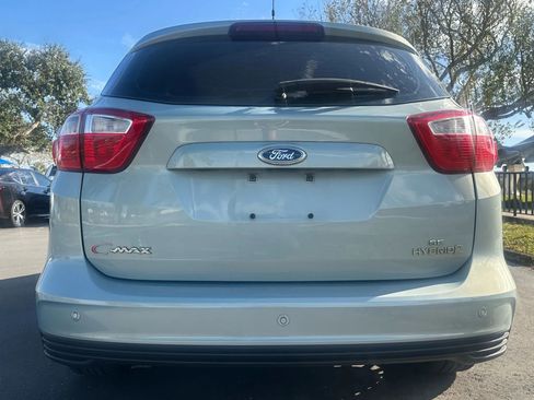 Used 2013 Ford C-MAX SE image 7