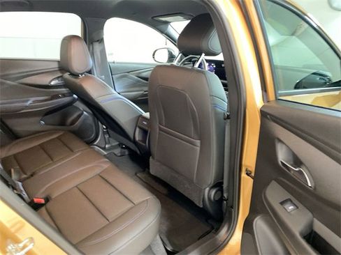 Used 2024 Buick Envista Sport Touring w/ Convenience I Package image 32