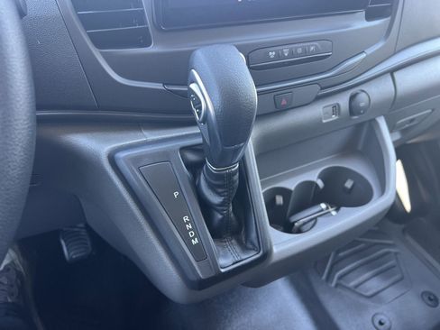 New 2026 Ford Transit 350 148 Medium Roof Wagon image 8