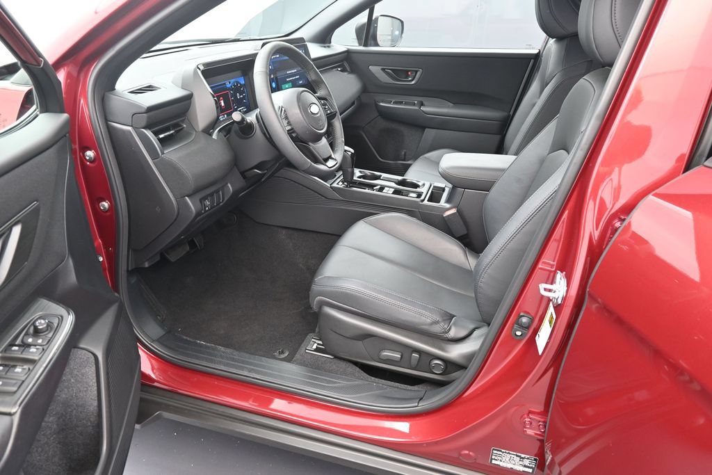Certified 2026 Subaru Outback Premium AWD/4WD image 18