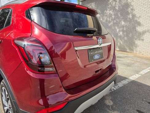 Used 2022 Buick Encore Preferred w/ Safety Package AWD/4WD image 36