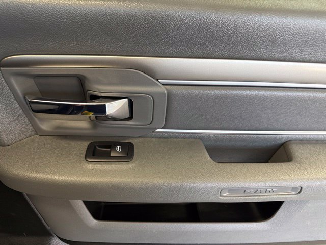Used 2019 RAM 1500 Big Horn AWD/4WD image 46