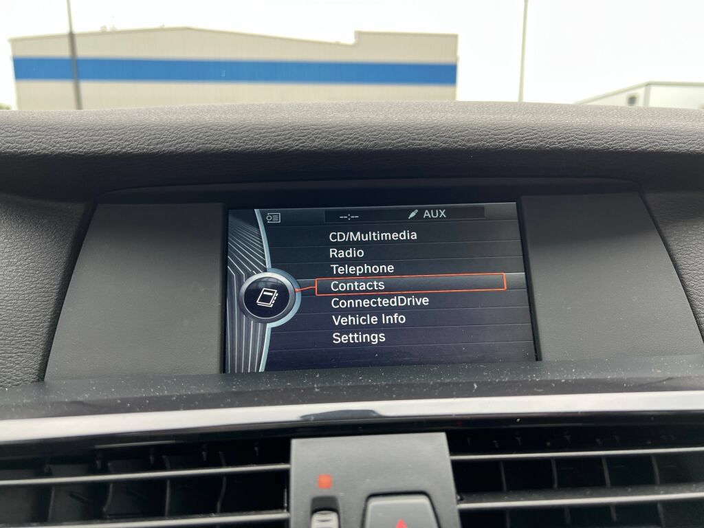 Used 2014 BMW X3 xDrive28i AWD/4WD image 27