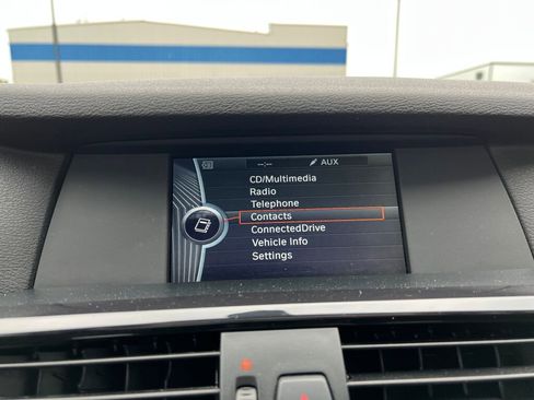 Used 2014 BMW X3 xDrive28i image 27