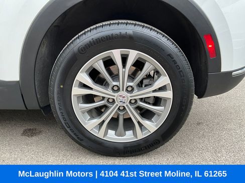 Used 2022 Buick Envision Preferred FWD image 15