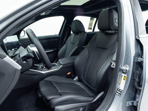 New 2026 BMW 330i xDrive Sedan image 24