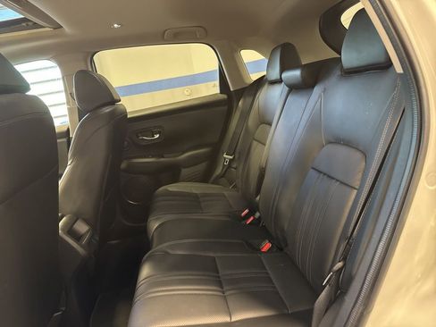 Used 2026 Honda HR-V EX-L image 25