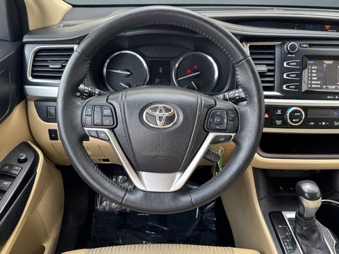 Used 2015 Toyota Highlander Plus image 27