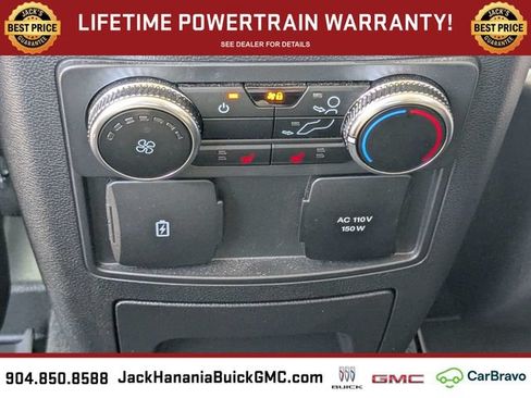 Used 2024 Ford Explorer Limited w/ Limited Technology Package AWD/4WD image 16