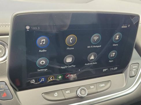 New 2026 Chevrolet Blazer LT FWD image 26