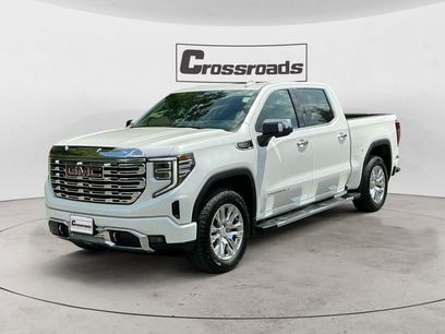 Used 2024 GMC Sierra 1500 Denali w/ Technology Package
