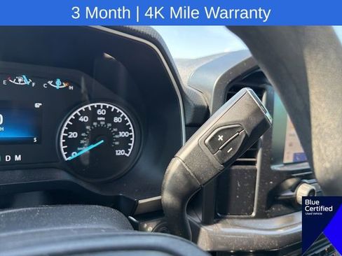Certified 2023 Ford F150 XL w/ STX Appearance Package AWD/4WD image 45