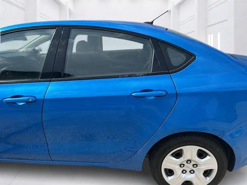 Used 2015 Dodge Dart SE w/ Convenience Group FWD image 19