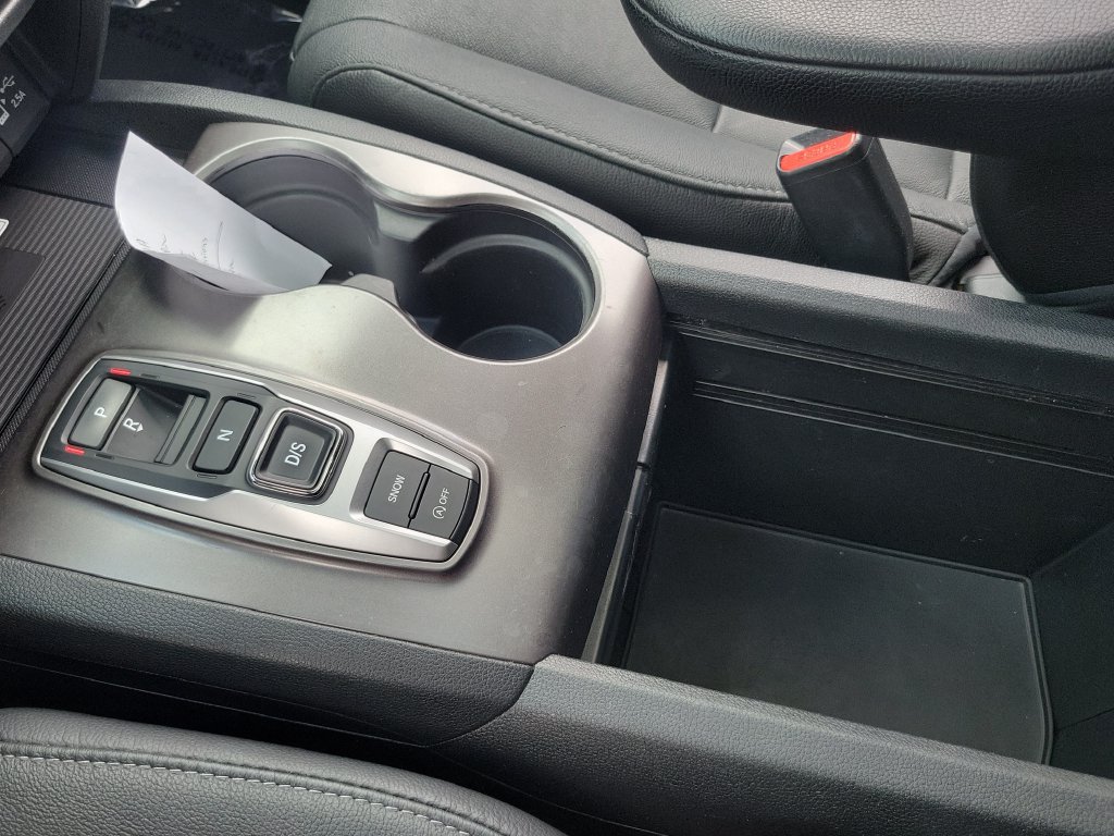 Used 2021 Honda Pilot Special Edition image 34