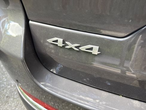 New 2025 Jeep Grand Cherokee Limited w/ MOPAR Finishing Package image 8