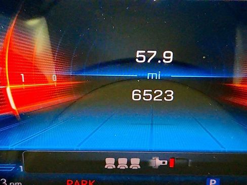 Used 2024 Mercedes-Benz GLC 43 AMG 4MATIC Coupe image 15