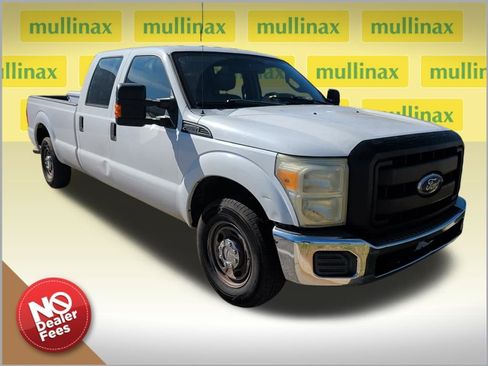 Used 2011 Ford F250 XL w/ PWR Equipment Group image 1