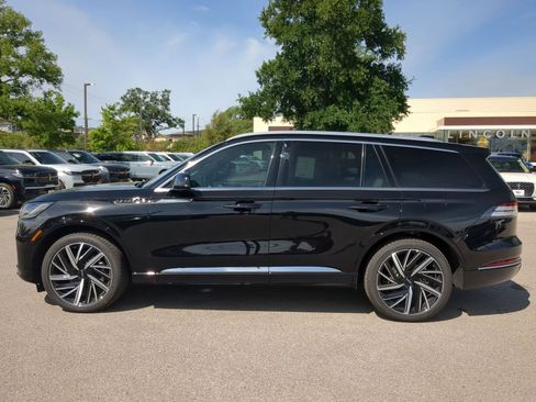 New 2026 Lincoln Aviator Black Label w/ Dynamic Handling Package image 6