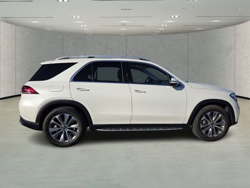 Used 2020 Mercedes-Benz GLE 350 GLE 350 image 2