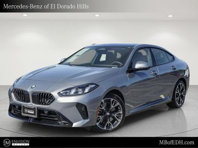 Used 2025 BMW 228i xDrive