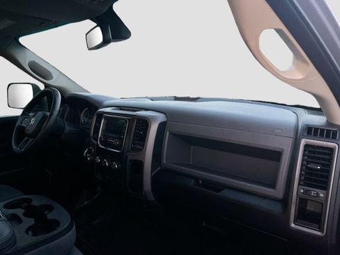 Used 2020 RAM 1500 Tradesman w/ Popular Equipment Group RWD image 27