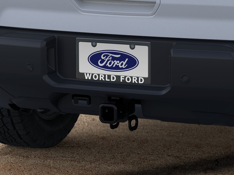 New 2026 Ford Bronco Sport Big Bend AWD/4WD image 39