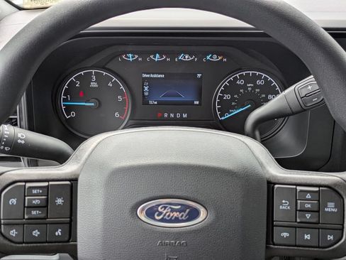 New 2026 Ford F350 XL w/ XL Chrome Package AWD/4WD image 27