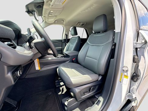 New 2026 Ford Explorer Active w/ Active Comfort Package RWD image 21